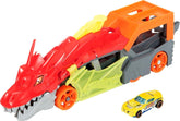 Hotwheels Dragon Hauler